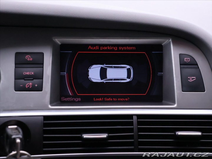 Audi A6 3,0 TDI Quattro Tiptronic 2006