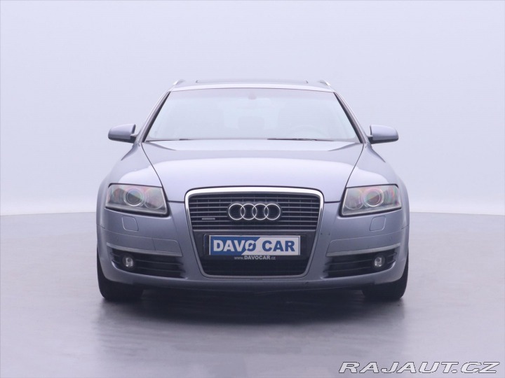Audi A6 3,0 TDI Quattro Tiptronic 2006
