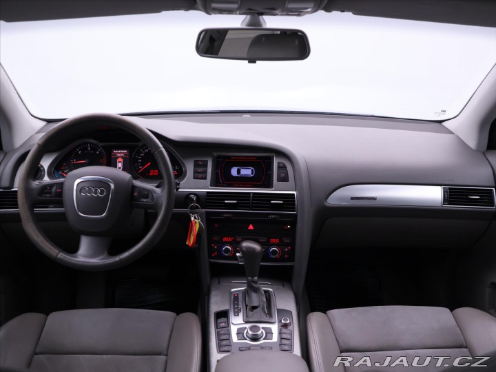 Audi A6 3,0 TDI Quattro Tiptronic 2006