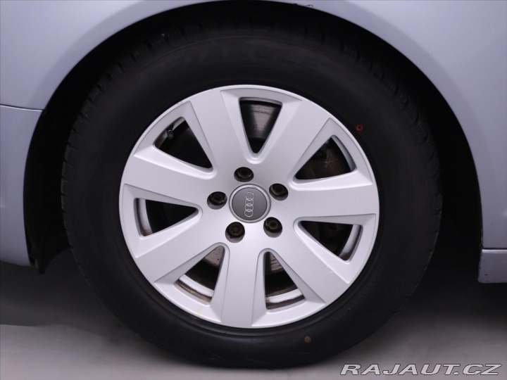 Audi A6 3,0 TDI Quattro Tiptronic 2006