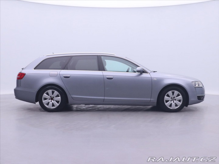Audi A6 3,0 TDI Quattro Tiptronic 2006