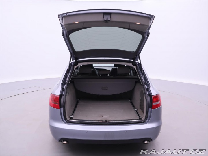 Audi A6 3,0 TDI Quattro Tiptronic 2006
