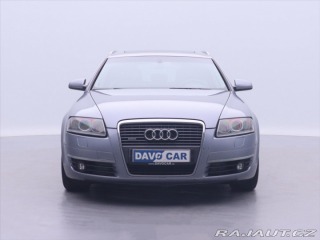 Audi A6 3,0 TDI Quattro Tiptronic 2006