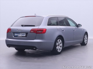 Audi A6 3,0 TDI Quattro Tiptronic 2006