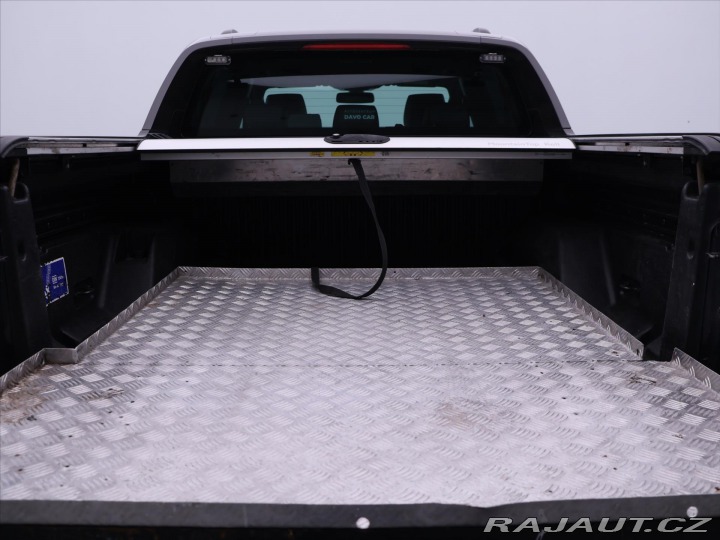 Ford Ranger 3,2 TDCi 147kW Aut. Wildt 2018