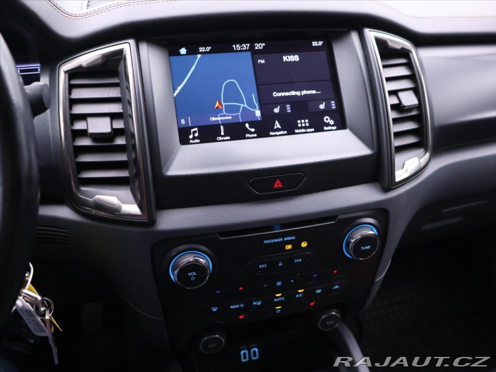 Ford Ranger 3,2 TDCi 147kW Aut. Wildt 2018
