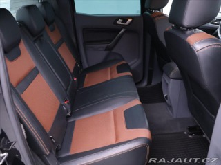 Ford Ranger 3,2 TDCi 147kW Aut. Wildt 2018