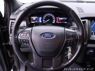 Ford Ranger 3,2 TDCi 147kW Aut. Wildt 2018
