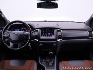 Ford Ranger 3,2 TDCi 147kW Aut. Wildt 2018