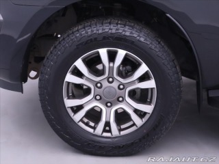 Ford Ranger 3,2 TDCi 147kW Aut. Wildt 2018