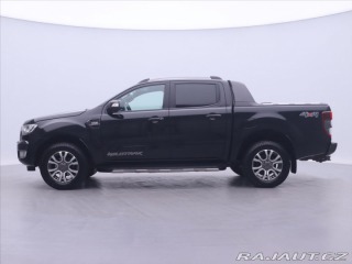 Ford Ranger 3,2 TDCi 147kW Aut. Wildt 2018