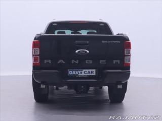 Ford Ranger 3,2 TDCi 147kW Aut. Wildt 2018