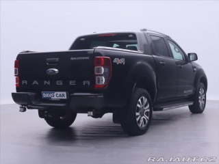 Ford Ranger 3,2 TDCi 147kW Aut. Wildt 2018