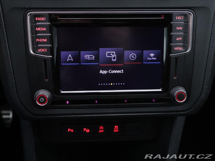 Volkswagen Caddy 2,0 TDI 110kW DSG Maxi Xe 2019