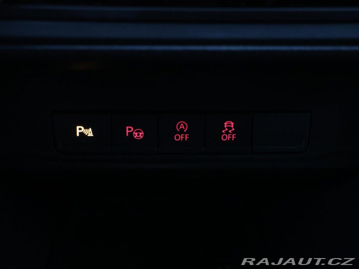 Volkswagen Caddy 2,0 TDI 110kW DSG Maxi Xe 2019