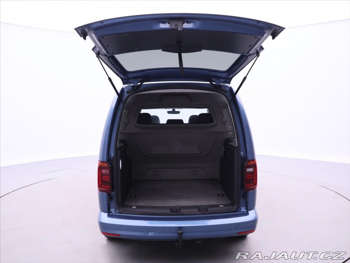 Volkswagen Caddy 2,0 TDI 110kW DSG Maxi Xe 2019