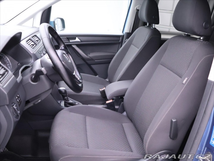 Volkswagen Caddy 2,0 TDI 110kW DSG Maxi Xe 2019