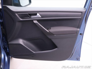 Volkswagen Caddy 2,0 TDI 110kW DSG Maxi Xe 2019