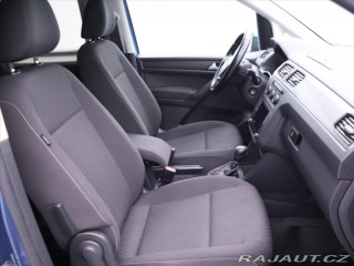 Volkswagen Caddy 2,0 TDI 110kW DSG Maxi Xe 2019