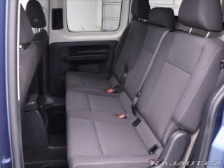 Volkswagen Caddy 2,0 TDI 110kW DSG Maxi Xe 2019