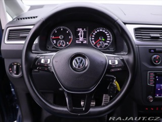 Volkswagen Caddy 2,0 TDI 110kW DSG Maxi Xe 2019