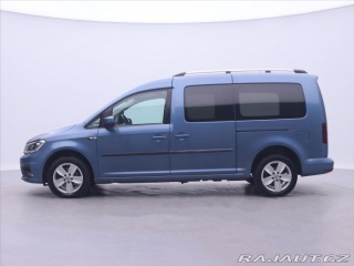 Volkswagen Caddy 2,0 TDI 110kW DSG Maxi Xe 2019