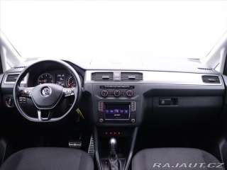 Volkswagen Caddy 2,0 TDI 110kW DSG Maxi Xe 2019