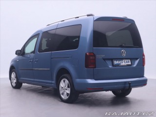 Volkswagen Caddy 2,0 TDI 110kW DSG Maxi Xe 2019