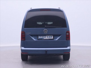 Volkswagen Caddy 2,0 TDI 110kW DSG Maxi Xe 2019
