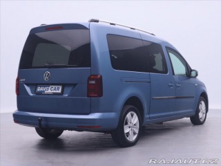 Volkswagen Caddy 2,0 TDI 110kW DSG Maxi Xe 2019