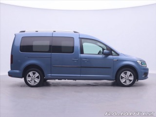 Volkswagen Caddy 2,0 TDI 110kW DSG Maxi Xe 2019