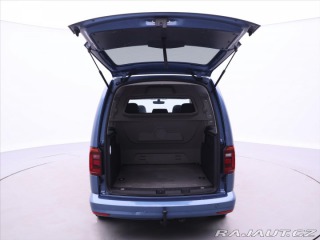 Volkswagen Caddy 2,0 TDI 110kW DSG Maxi Xe 2019
