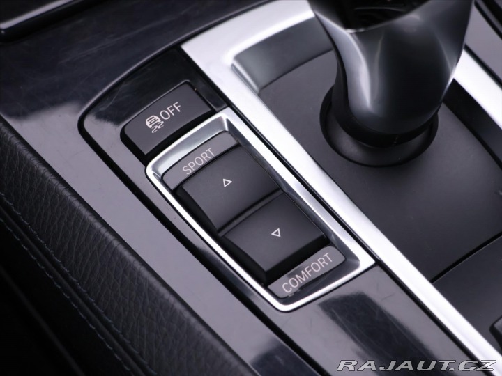 BMW 7 3,0 730d 180kW Aut. Kůže 2009