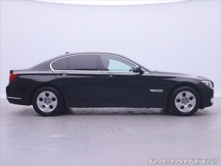 BMW 7 3,0 730d 180kW Aut. Kůže 2009