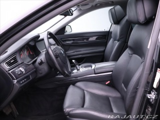 BMW 7 3,0 730d 180kW Aut. Kůže 2009