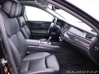 BMW 7 3,0 730d 180kW Aut. Kůže 2009