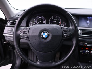 BMW 7 3,0 730d 180kW Aut. Kůže 2009