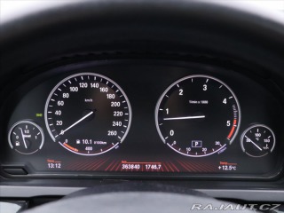 BMW 7 3,0 730d 180kW Aut. Kůže 2009