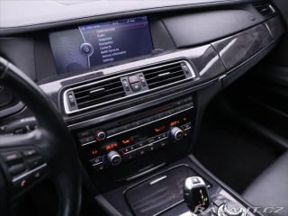 BMW 7 3,0 730d 180kW Aut. Kůže 2009