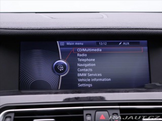 BMW 7 3,0 730d 180kW Aut. Kůže 2009