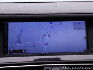BMW 7 3,0 730d 180kW Aut. Kůže 2009