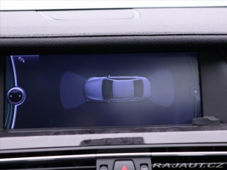 BMW 7 3,0 730d 180kW Aut. Kůže 2009
