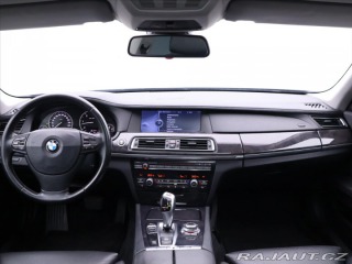 BMW 7 3,0 730d 180kW Aut. Kůže 2009