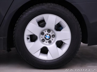 BMW 7 3,0 730d 180kW Aut. Kůže 2009