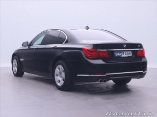 BMW 7 3,0 730d 180kW Aut. Kůže 2009