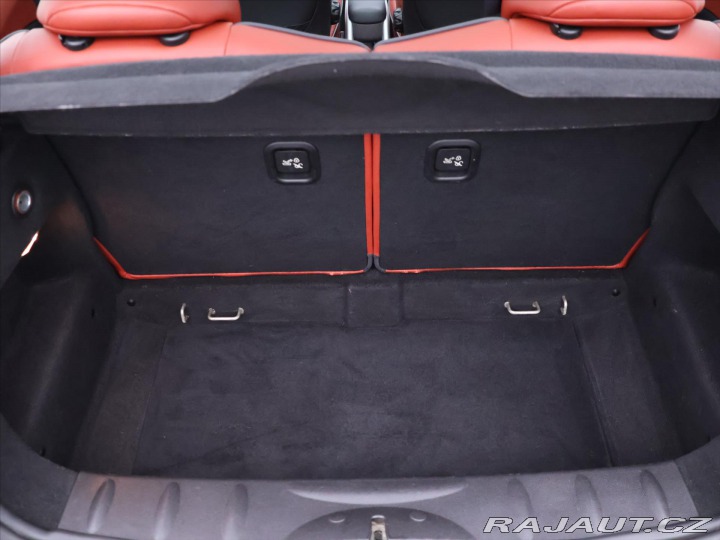 Mini Cooper 1,6 D 80kW CZ Klima Kůže 2007