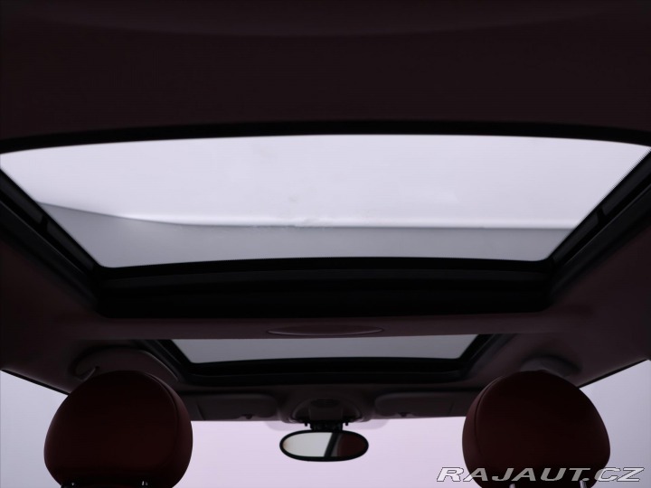 Mini Cooper 1,6 D 80kW CZ Klima Kůže 2007