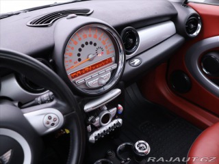 Mini Cooper 1,6 D 80kW CZ Klima Kůže 2007