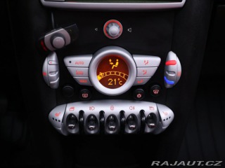 Mini Cooper 1,6 D 80kW CZ Klima Kůže 2007