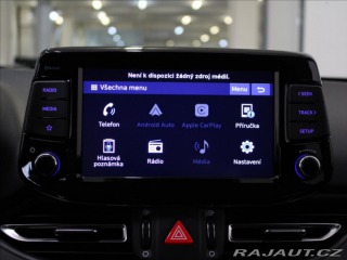 Hyundai i30 1,6 CRDi 85kW Smart 72tkm 2021